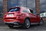 USED 2017 67 MERCEDES-BENZ GLC-CLASS 3.0 GLC 350 D 4MATIC AMG LINE PREMIUM PLUS 5d 255 BHP PANORAMIC ROOF / HEATED SEATS
