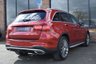 USED 2017 67 MERCEDES-BENZ GLC-CLASS 3.0 GLC 350 D 4MATIC AMG LINE PREMIUM PLUS 5d 255 BHP PANORAMIC ROOF / HEATED SEATS