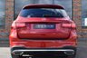USED 2017 67 MERCEDES-BENZ GLC-CLASS 3.0 GLC 350 D 4MATIC AMG LINE PREMIUM PLUS 5d 255 BHP PANORAMIC ROOF / HEATED SEATS