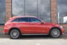 USED 2017 67 MERCEDES-BENZ GLC-CLASS 3.0 GLC 350 D 4MATIC AMG LINE PREMIUM PLUS 5d 255 BHP PANORAMIC ROOF / HEATED SEATS