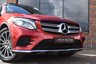 USED 2017 67 MERCEDES-BENZ GLC-CLASS 3.0 GLC 350 D 4MATIC AMG LINE PREMIUM PLUS 5d 255 BHP PANORAMIC ROOF / HEATED SEATS