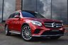 USED 2017 67 MERCEDES-BENZ GLC-CLASS 3.0 GLC 350 D 4MATIC AMG LINE PREMIUM PLUS 5d 255 BHP PANORAMIC ROOF / HEATED SEATS