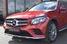 USED 2017 67 MERCEDES-BENZ GLC-CLASS 3.0 GLC 350 D 4MATIC AMG LINE PREMIUM PLUS 5d 255 BHP PANORAMIC ROOF / HEATED SEATS