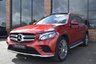 USED 2017 67 MERCEDES-BENZ GLC-CLASS 3.0 GLC 350 D 4MATIC AMG LINE PREMIUM PLUS 5d 255 BHP PANORAMIC ROOF / HEATED SEATS