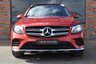 USED 2017 67 MERCEDES-BENZ GLC-CLASS 3.0 GLC 350 D 4MATIC AMG LINE PREMIUM PLUS 5d 255 BHP PANORAMIC ROOF / HEATED SEATS