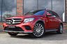 USED 2017 67 MERCEDES-BENZ GLC-CLASS 3.0 GLC 350 D 4MATIC AMG LINE PREMIUM PLUS 5d 255 BHP PANORAMIC ROOF / HEATED SEATS