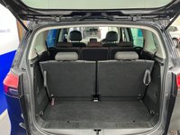 USED 2015 15 VAUXHALL ZAFIRA TOURER 1.4i Turbo Tech Line MPV 5dr Petrol Manual Euro 6 (140 ps) Nav,Cruise,P.Sensors,DAB