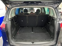 USED 2015 15 VAUXHALL ZAFIRA TOURER 1.4i Turbo Tech Line MPV 5dr Petrol Manual Euro 6 (140 ps) Nav,Cruise,P.Sensors,DAB