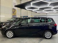 USED 2015 15 VAUXHALL ZAFIRA TOURER 1.4i Turbo Tech Line MPV 5dr Petrol Manual Euro 6 (140 ps) Nav,Cruise,P.Sensors,DAB