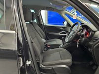 USED 2015 15 VAUXHALL ZAFIRA TOURER 1.4i Turbo Tech Line MPV 5dr Petrol Manual Euro 6 (140 ps) Nav,Cruise,P.Sensors,DAB
