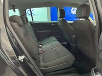 USED 2015 15 VAUXHALL ZAFIRA TOURER 1.4i Turbo Tech Line MPV 5dr Petrol Manual Euro 6 (140 ps) Nav,Cruise,P.Sensors,DAB