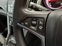 USED 2015 15 VAUXHALL ZAFIRA TOURER 1.4i Turbo Tech Line MPV 5dr Petrol Manual Euro 6 (140 ps) Nav,Cruise,P.Sensors,DAB