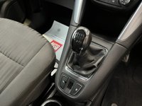 USED 2015 15 VAUXHALL ZAFIRA TOURER 1.4i Turbo Tech Line MPV 5dr Petrol Manual Euro 6 (140 ps) Nav,Cruise,P.Sensors,DAB