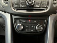 USED 2015 15 VAUXHALL ZAFIRA TOURER 1.4i Turbo Tech Line MPV 5dr Petrol Manual Euro 6 (140 ps) Nav,Cruise,P.Sensors,DAB