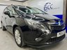 USED 2015 15 VAUXHALL ZAFIRA TOURER 1.4i Turbo Tech Line MPV 5dr Petrol Manual Euro 6 (140 ps) Nav,Cruise,P.Sensors,DAB