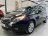 USED 2015 15 VAUXHALL ZAFIRA TOURER 1.4i Turbo Tech Line MPV 5dr Petrol Manual Euro 6 (140 ps) Nav,Cruise,P.Sensors,DAB