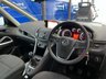 USED 2015 15 VAUXHALL ZAFIRA TOURER 1.4i Turbo Tech Line MPV 5dr Petrol Manual Euro 6 (140 ps) Nav,Cruise,P.Sensors,DAB