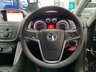 USED 2015 15 VAUXHALL ZAFIRA TOURER 1.4i Turbo Tech Line MPV 5dr Petrol Manual Euro 6 (140 ps) Nav,Cruise,P.Sensors,DAB