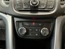 USED 2015 15 VAUXHALL ZAFIRA TOURER 1.4i Turbo Tech Line MPV 5dr Petrol Manual Euro 6 (140 ps) Nav,Cruise,P.Sensors,DAB