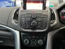 USED 2015 15 VAUXHALL ZAFIRA TOURER 1.4i Turbo Tech Line MPV 5dr Petrol Manual Euro 6 (140 ps) Nav,Cruise,P.Sensors,DAB