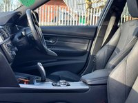 USED 2015 15 BMW 3 SERIES 2.0 320D M SPORT 4d 181 BHP 