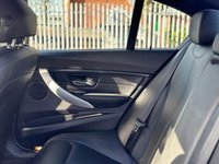 USED 2015 15 BMW 3 SERIES 2.0 320D M SPORT 4d 181 BHP 