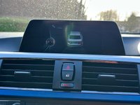 USED 2015 15 BMW 3 SERIES 2.0 320D M SPORT 4d 181 BHP 