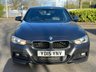 USED 2015 15 BMW 3 SERIES 2.0 320D M SPORT 4d 181 BHP 