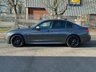 USED 2015 15 BMW 3 SERIES 2.0 320D M SPORT 4d 181 BHP 