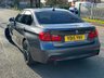 USED 2015 15 BMW 3 SERIES 2.0 320D M SPORT 4d 181 BHP 