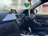 USED 2015 15 BMW 3 SERIES 2.0 320D M SPORT 4d 181 BHP 