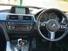 USED 2015 15 BMW 3 SERIES 2.0 320D M SPORT 4d 181 BHP 
