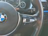 USED 2015 15 BMW 3 SERIES 2.0 320D M SPORT 4d 181 BHP 