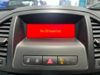 USED 2012 12 VAUXHALL INSIGNIA 1.8 EXCLUSIV 5d 138 BHP 