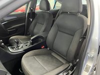 USED 2012 12 VAUXHALL INSIGNIA 1.8 EXCLUSIV 5d 138 BHP 
