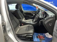 USED 2012 12 VAUXHALL INSIGNIA 1.8 EXCLUSIV 5d 138 BHP 
