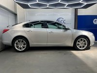 USED 2012 12 VAUXHALL INSIGNIA 1.8 EXCLUSIV 5d 138 BHP 