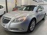 USED 2012 12 VAUXHALL INSIGNIA 1.8 EXCLUSIV 5d 138 BHP 