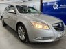 USED 2012 12 VAUXHALL INSIGNIA 1.8 EXCLUSIV 5d 138 BHP 