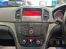 USED 2012 12 VAUXHALL INSIGNIA 1.8 EXCLUSIV 5d 138 BHP 