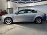 USED 2012 12 VAUXHALL INSIGNIA 1.8 EXCLUSIV 5d 138 BHP 