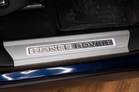 USED 2021 71 LAND ROVER RANGE ROVER SPORT 2.0 P400e AUTOBIOGRAPHY DYNAMIC 5d AUTO 399 BHP ESTATE