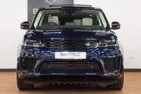 USED 2021 71 LAND ROVER RANGE ROVER SPORT 2.0 P400e AUTOBIOGRAPHY DYNAMIC 5d AUTO 399 BHP ESTATE