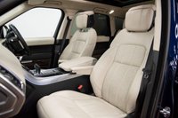 USED 2021 71 LAND ROVER RANGE ROVER SPORT 2.0 P400e AUTOBIOGRAPHY DYNAMIC 5d AUTO 399 BHP ESTATE