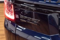 USED 2021 71 LAND ROVER RANGE ROVER SPORT 2.0 P400e AUTOBIOGRAPHY DYNAMIC 5d AUTO 399 BHP ESTATE