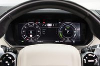 USED 2021 71 LAND ROVER RANGE ROVER SPORT 2.0 P400e AUTOBIOGRAPHY DYNAMIC 5d AUTO 399 BHP ESTATE