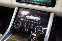 USED 2021 71 LAND ROVER RANGE ROVER SPORT 2.0 P400e AUTOBIOGRAPHY DYNAMIC 5d AUTO 399 BHP ESTATE