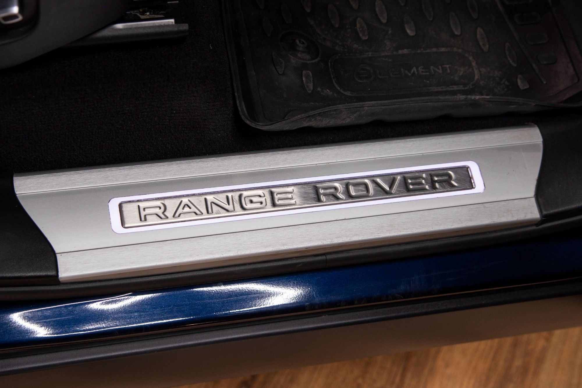 USED 2021 71 LAND ROVER RANGE ROVER SPORT 2.0 P400e AUTOBIOGRAPHY DYNAMIC 5d AUTO 399 BHP ESTATE