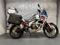 USED 2022 22 HONDA CRF1100L Africa Twin - BUY ONLINE 24 HRS A DAY - FINANCE AVAILABLE - ALL TYPES OF CREDIT ACCEPTED WITH FULL LUGGAGE & HD PROTECTION