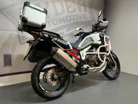 USED 2022 22 HONDA CRF1100L Africa Twin - BUY ONLINE 24 HRS A DAY - FINANCE AVAILABLE - ALL TYPES OF CREDIT ACCEPTED WITH FULL LUGGAGE & HD PROTECTION